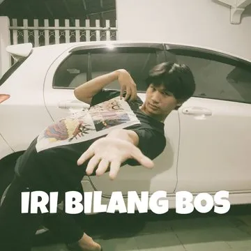 11 Potret Kocak Meme 'Iri Bilang Bos' Ala Warganet. Cara Kreatif buat Balas Nyinyiran Orang~ 15
