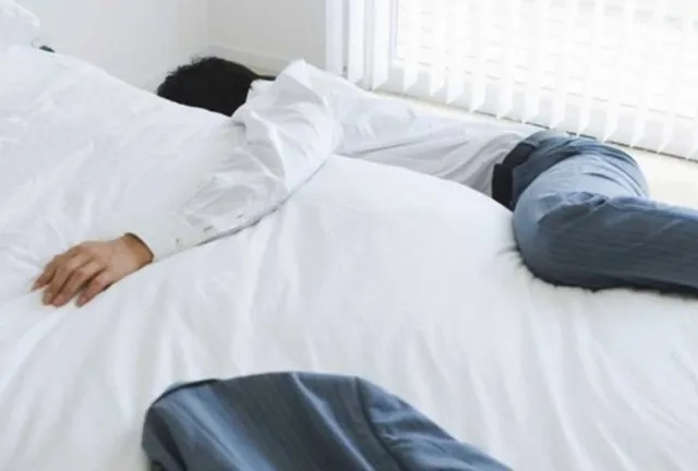 5 Kejadian Konyol yang Sering Kita Alami Saat Tidur. Penginnya Mimpi Indah, Malah Jadi Begini 8