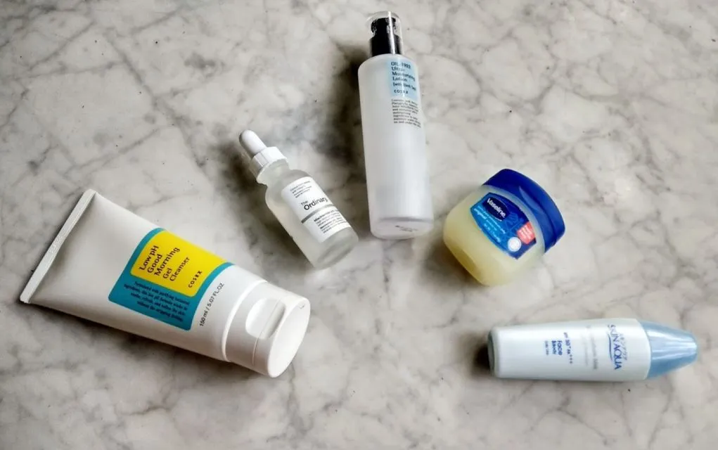 Urutan Skincare yang Bisa Dicontoh Biar Kandungannya Meresap Sempurna, Pagi dan Malam Beda! 10 skincare