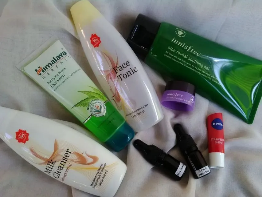 Urutan Skincare yang Bisa Dicontoh Biar Kandungannya Meresap Sempurna, Pagi dan Malam Beda! 11