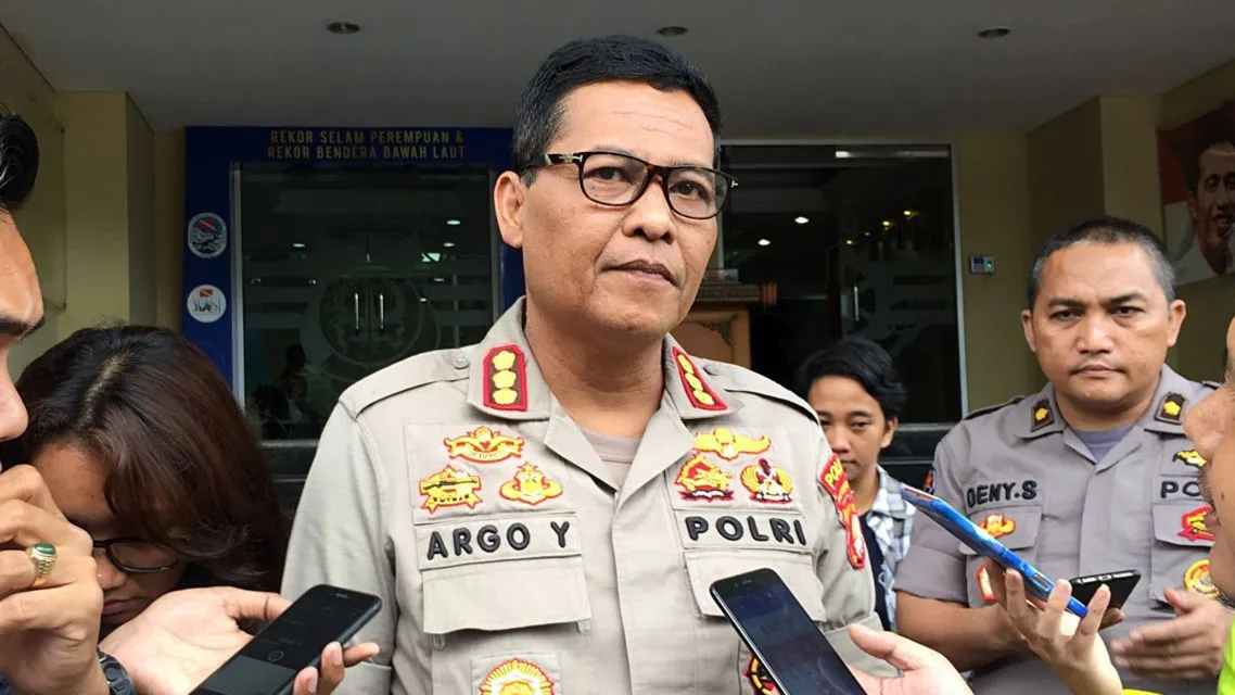 Bertema Pemberhentian Presiden, Diskusi CLS di UGM Dituduh Makar. Pembicaranya Sampai Diteror! 10
