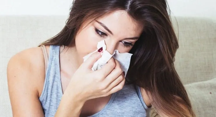 Mengenal Gejala Sinusitis, Bukan Sekadar Flu Biasa! 16 gejala sinusitis akut