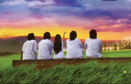 9+ Adegan Legendaris dalam Film, Drama, dan Sinetron. Kamu Pasti Langsung Bisa Nyebut Judulnya~ 19