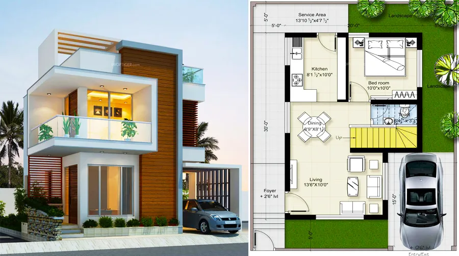 11 Aplikasi Desain Rumah yang Bisa Bantu Rancang Hunian Impian. Nggak Perlu Lagi Gambar Manual! 22