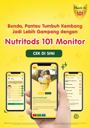 DANCOW Hadirkan Nutritods 101 Monitor untuk Bantu Bunda Pantau Tumbuh Kembang Si Buah Hati 4