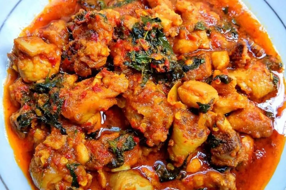 8+ Resep Kreasi Olahan Ayam yang Sederhana & Enak 12