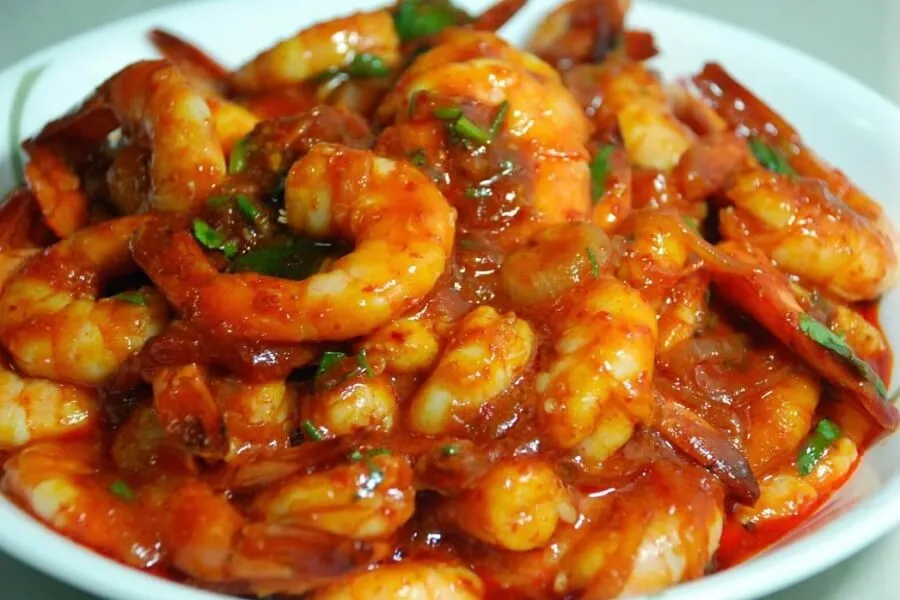 7 Resep Udang Praktis yang Anti Ribet dan Nggak Amis. Amatiran Juga Bisa Masak, 15 Menit Jadi! 10