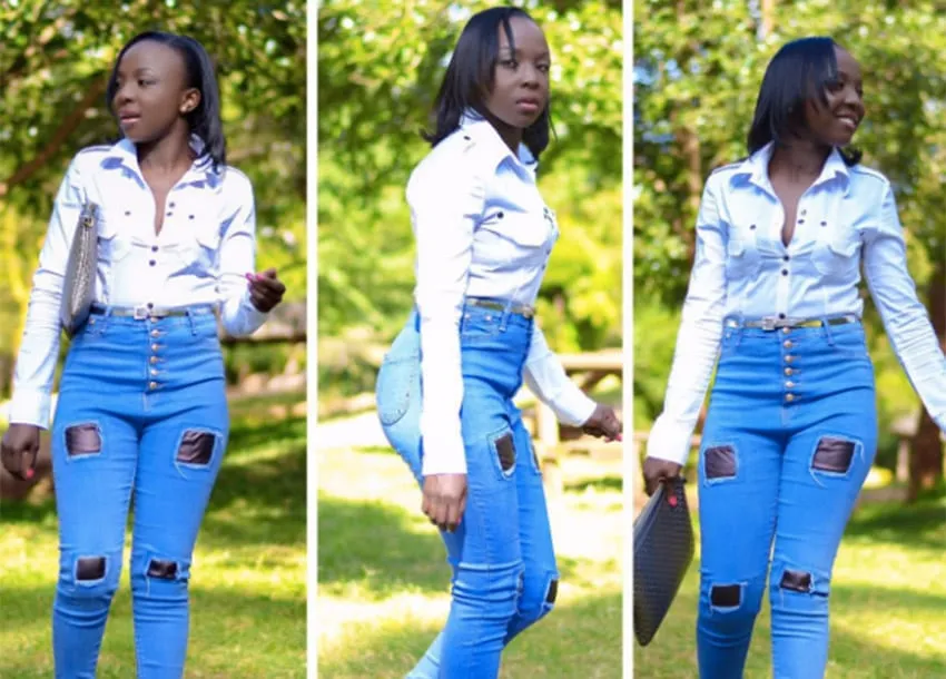Ini 4 Faktor yang Bikin Celana Jeans-mu Dirasa Kurang Nyaman, Walau Harganya Mahal 7