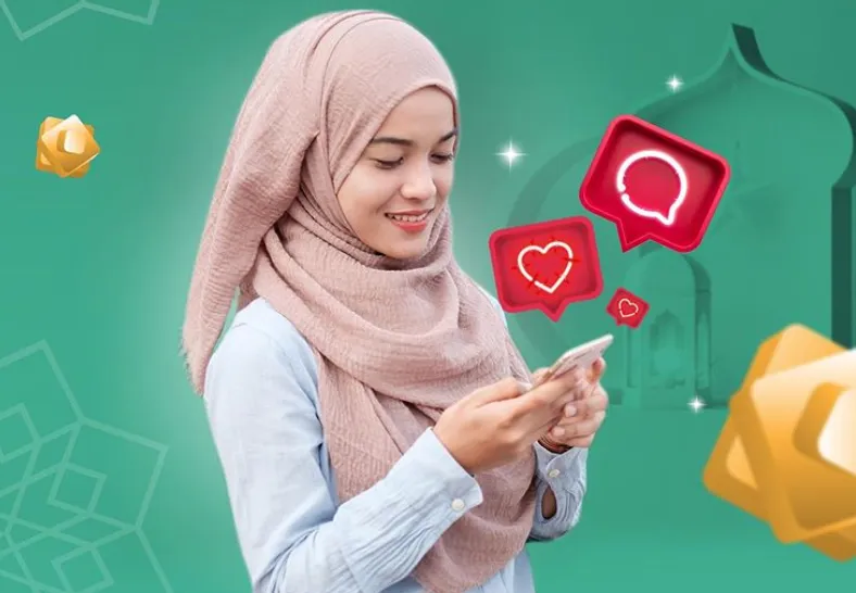 Dengan Fitur Gift Card LinkAja, Kamu Bisa Berbagi Kebaikan di Momen Lebaran Bersama Orang Tersayang Walau Terpaut Jarak 2