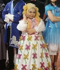 Mengulik Gaya Kekeyi di Video Klip Terbarunya. Tampil Ala Sailor Moon, Beda Abis! 5