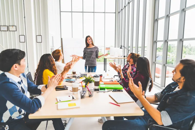 10 Teknik Jago Public Speaking untuk Pemula 15