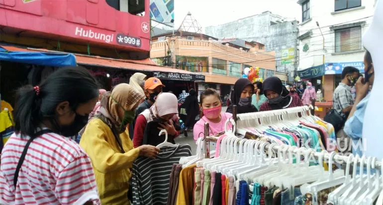 Adaptasi Kebiasaan Baru Alias AKB, New Normal-nya Jawa Barat yang Bakal Diterapkan Bulan Depan 5