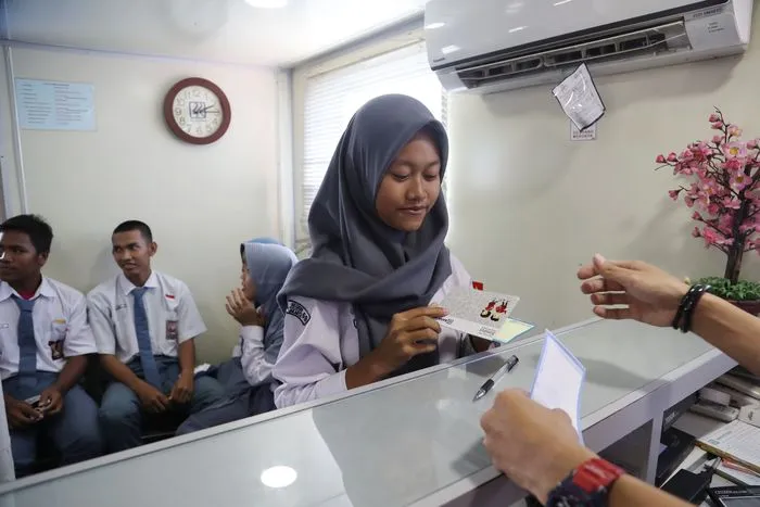 Tips Menabung Efektif untuk Anak hingga Ibu Rumah Tangga 9