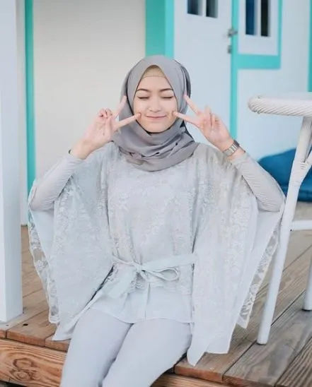 Nggak Perlu Baju Baru Buat Tampil Fresh dan Sopan Saat Lebaran, Ikuti Trik Simpel Ini! 6