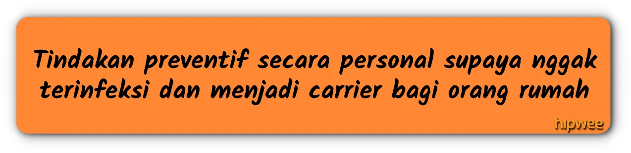 Rasanya Jadi Karyawan yang Tetap Ngantor di Tengah Pandemi. Bener-bener Nggak Ada Pilihan Lagi 6