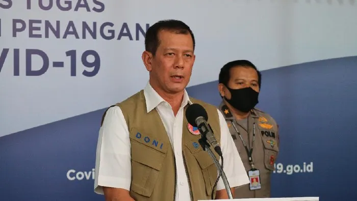 Hasil Rapid Tes Non Reaktif, Dugaan Via Vallen Jika Adiknya Positif Corona Terbukti Lewat Tes Swab 2