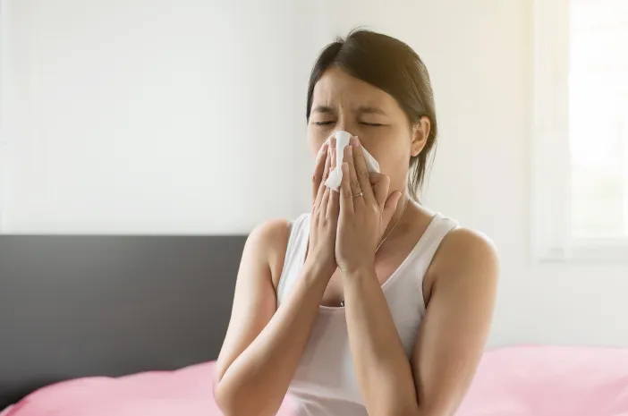 Mengenal Gejala Sinusitis, Bukan Sekadar Flu Biasa! 15 gejala sinusitis kambuh
