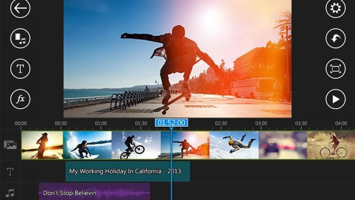 4 Cara Menggabungkan Video di HP Android, Bisa Lewat Online atau Pakai Aplikasi 7