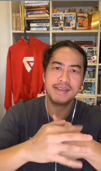 Rela Rogoh Kocek Lebih Dalam, 10 Artis ini Punya Hobi Mahal: Koleksi Action Figure! 17