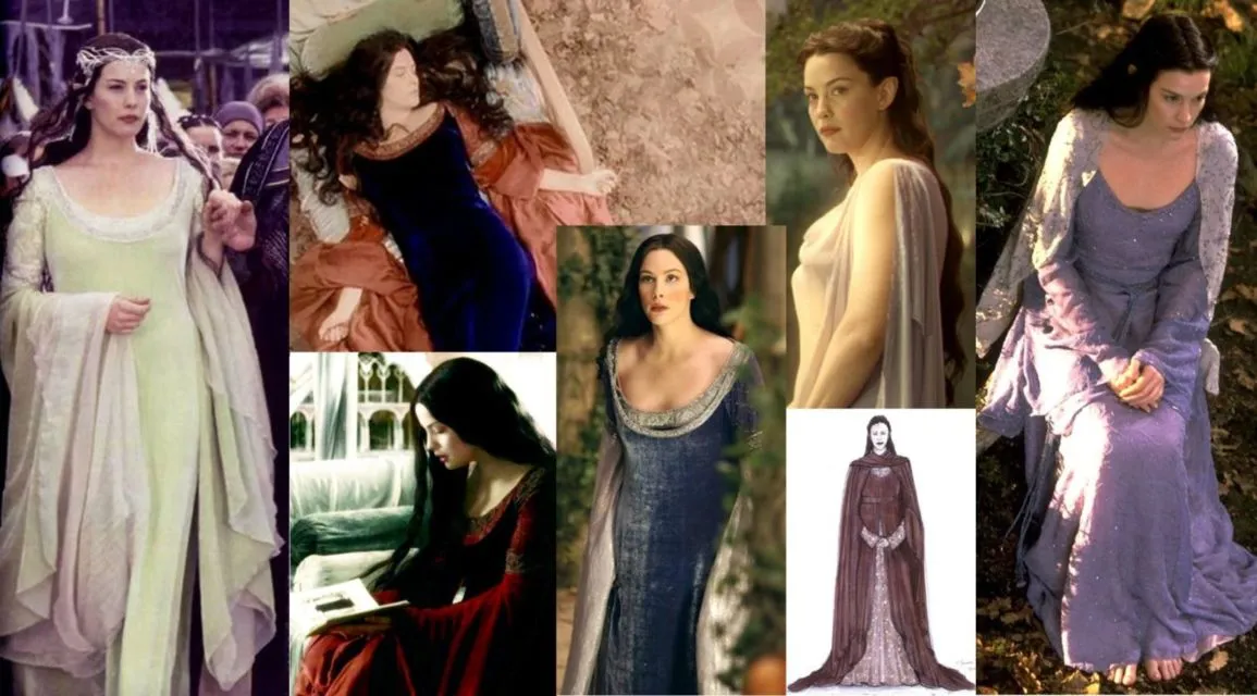 Kostum Paling Legendaris dari 7 Film Terkenal. Mana Favoritmu? 13