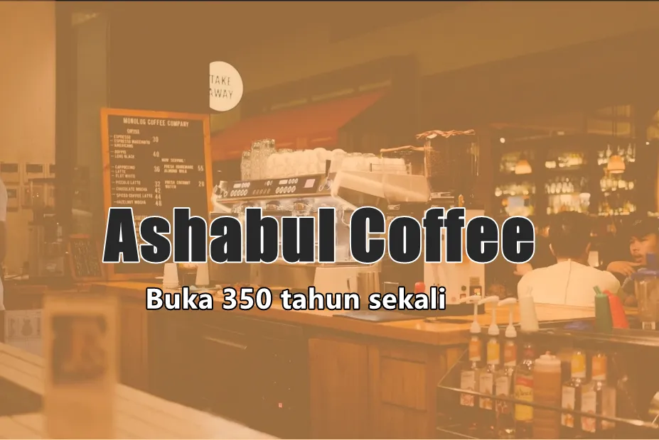 Andai Kedai Kopi Pakai 6 Nama Kocak ini Mungkin Bakal Cepet Viral. Calon Pesaing Kuat Starbaks nih