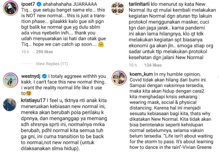 Bingung dengan Istilah