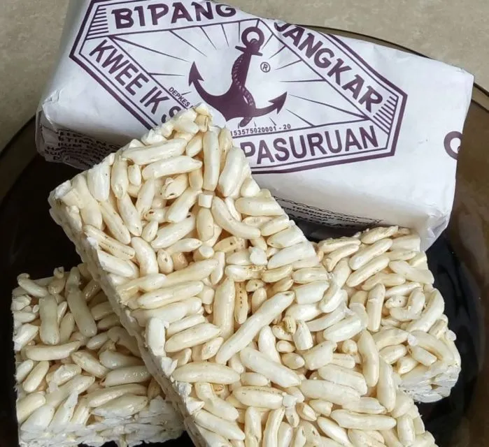 11 Jajanan Lebaran yang Sering Banget Nggak Habis. Kok Nggak Laku sih, Padahal Enak lo! 19