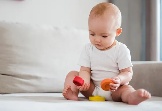 Mencoba Menghitung Pemakaian Popok pada Bayi dalam Setahun. Para Ibu Wajib Coba Nih! 7