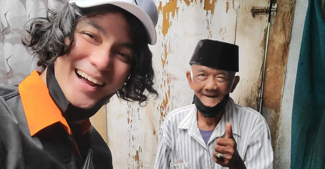 Dikenal Murah Hati, Kedermawanan 5 Artis ini Justru Disalahartikan. Banyak yang Minta Dikasihani 6