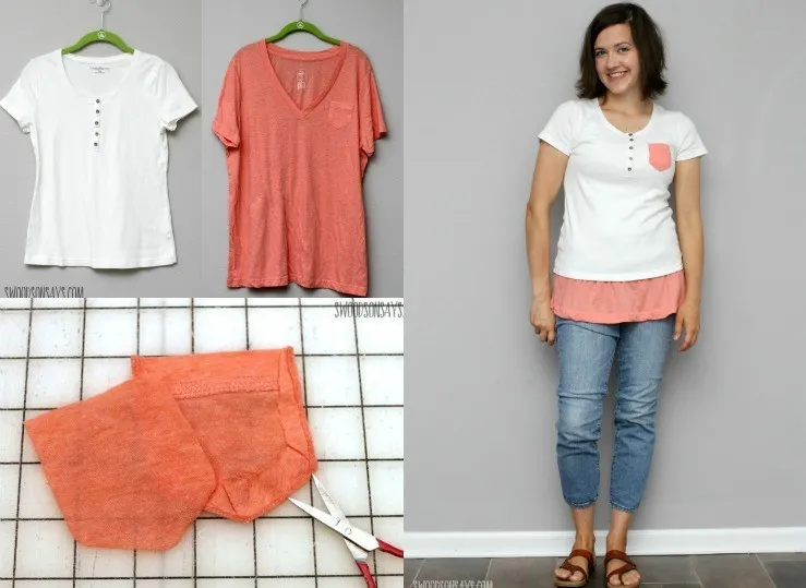 Baju dan Celanamu Udah Kesempitan? Ini 5 Cara Membesarkan Ukurannya Agar Muat Dipakai Lagi 8