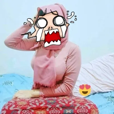 4 Kesalahan Pakai Hijab yang Bikin Penampilanmu Berantakan. Please, Teliti Lagi! 8