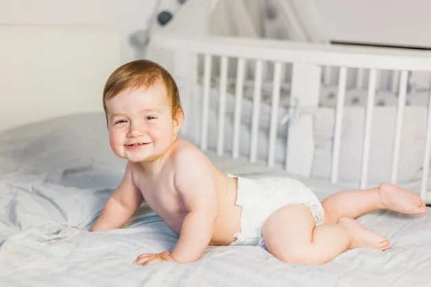 Mencoba Menghitung Pemakaian Popok pada Bayi dalam Setahun. Para Ibu Wajib Coba Nih! 6