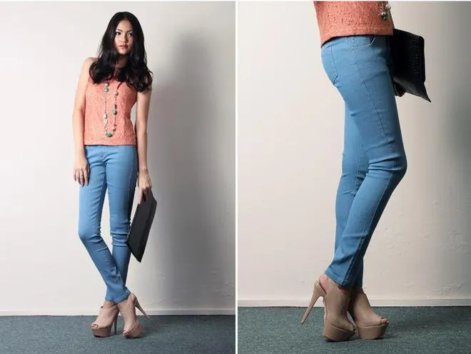 Ini 4 Faktor yang Bikin Celana Jeans-mu Dirasa Kurang Nyaman, Walau Harganya Mahal 5