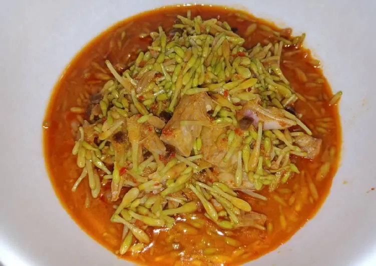 5 Resep Masakan dari Bunga Pepaya, Dijamin Nggak Pahit 8