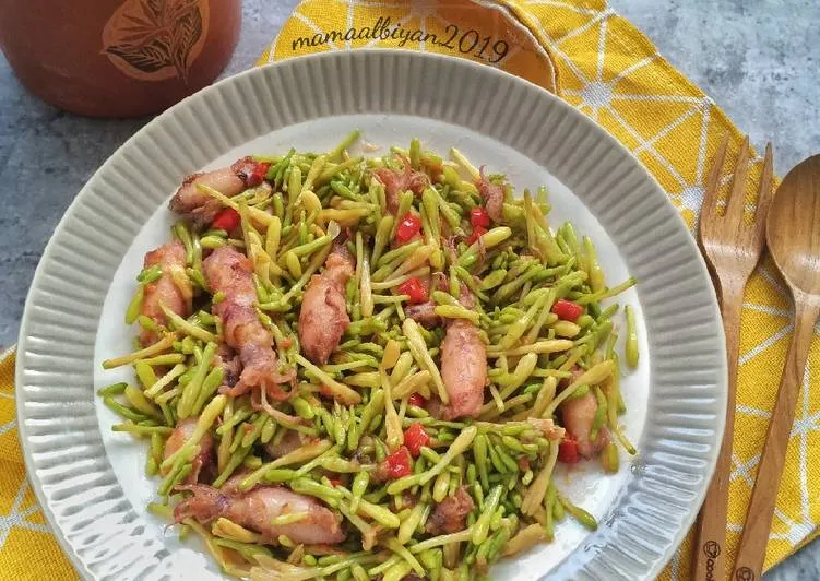 5 Resep Masakan dari Bunga Pepaya, Dijamin Nggak Pahit 10