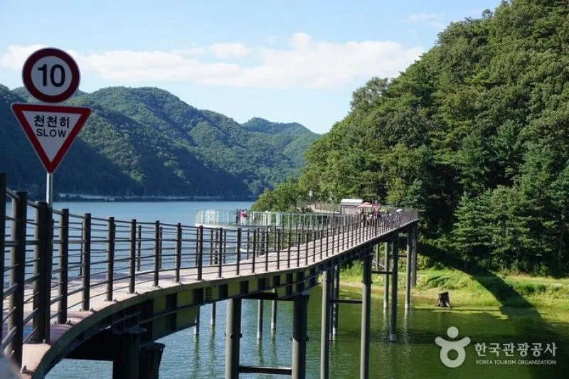 Lokasi Syuting The World of Married yang Bisa Kamu Datangi di Korea. Ide Liburan Baru Nih! 9