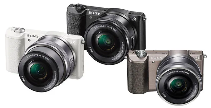 Rekomendasi 5 Kamera Mirrorless Buat Nge-vlog di Bawah 10 Juta. Buat Foto Juga Oke Punya~ 8