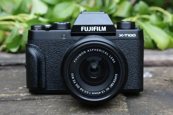 Rekomendasi 5 Kamera Mirrorless Buat Nge-vlog di Bawah 10 Juta. Buat Foto Juga Oke Punya~ 10