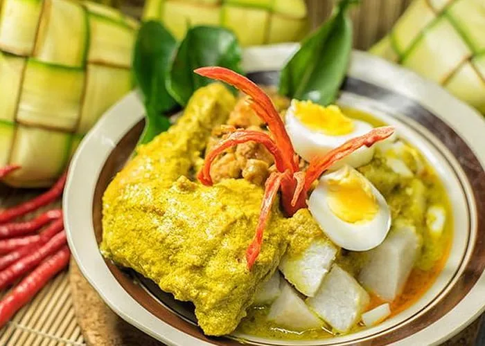 Timbang Baju Baru, Mending 5 Hal ini yang Kamu Beli buat Lebaran di Perantauan. Nggak Perlu ke Mal! 7