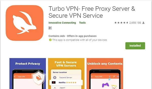 5 Cara Menggunakan VPN di HP Android, iPhone, dan Laptop. Bebas Berselancar, Gratis, dan Aman 14