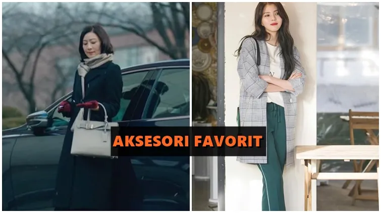 Perbandingan Gaya Kim Hee-ae dan Han So-hee Dilihat dari Banyak Sisi. Cakepan yang Mana? 8