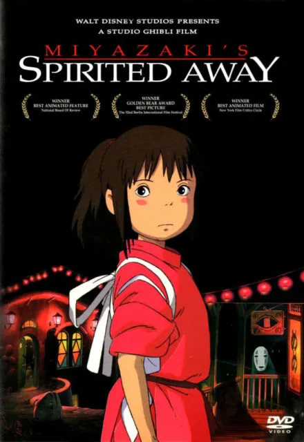 5 Rekomendasi Anime Ghibli yang Paling Sedih. Cocok buat Menemani Waktu Menunggu Buka Puasa~ 10