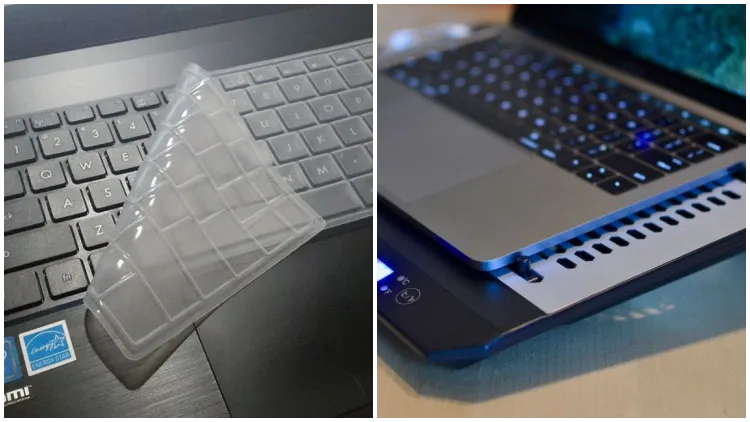 7 Aksesori Tambahan yang Bikin Laptop Jadi Lebih Awet. Mending Keluar Uang Lebih deh, Demi!