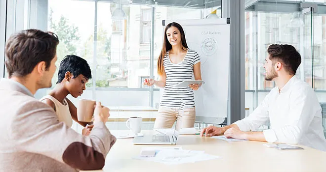 10 Teknik Jago Public Speaking untuk Pemula 14