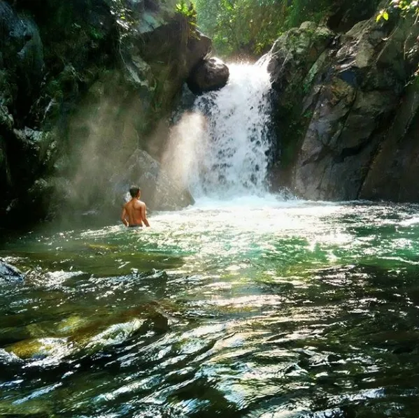 Inilah Air Terjun atau Curug di Bogor yang Bagus & Keren 10