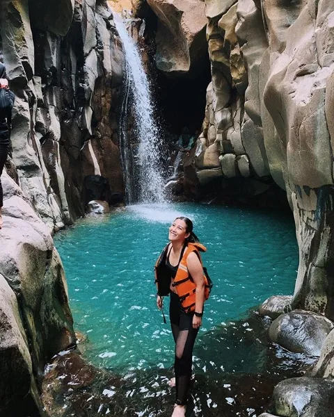 Inilah Air Terjun atau Curug di Bogor yang Bagus & Keren 11
