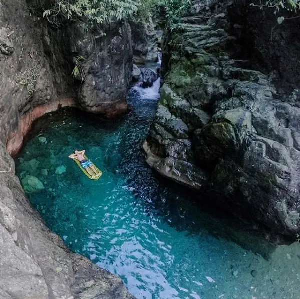 Inilah Air Terjun atau Curug di Bogor yang Bagus & Keren 12