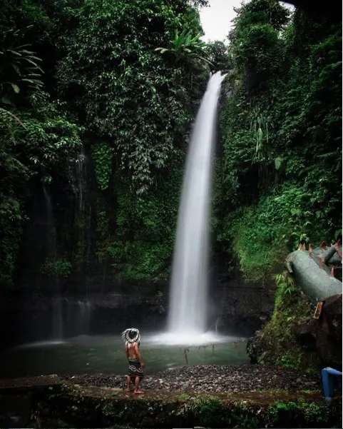 Inilah Air Terjun atau Curug di Bogor yang Bagus & Keren 13