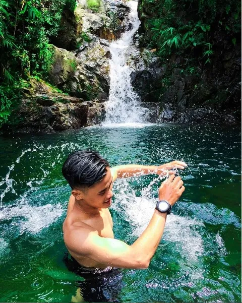 Inilah Air Terjun atau Curug di Bogor yang Bagus & Keren 14