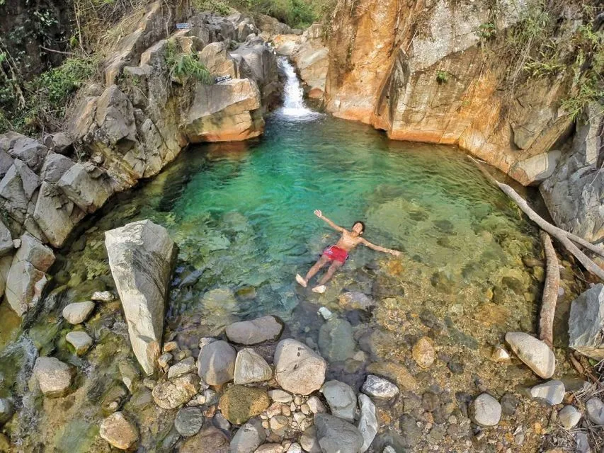 Inilah Air Terjun atau Curug di Bogor yang Bagus & Keren 15